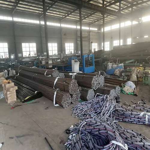 奉贤声测管施工及验收规范（最全最详细）